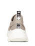 Steve Madden Pantofi sport slip-on cu insertii din plasa Match-E - Pled.ro