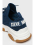 Steve Madden Pantofi sport slip-on cu logo - Pled.ro