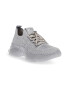 Steve Madden Pantofi sport slip-on din plasa cu strasuri Meter - Pled.ro