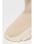 Steve Madden Pantofi sport slip-on high-cut cu terminatie textila Prodigy - Pled.ro