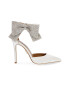 Steve Madden Pantofi stiletto cu strasuri si funda Deville - Pled.ro