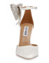 Steve Madden Pantofi stiletto cu strasuri si funda Deville - Pled.ro