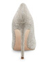 Steve Madden Pantofi stiletto cu toc inalt si cristale - Pled.ro