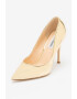 Steve Madden Pantofi stiletto de piele cu aspect metalizat Evelyn - Pled.ro