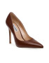 Steve Madden Pantofi stiletto de piele cu aspect metalizat Evelyn - Pled.ro