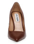 Steve Madden Pantofi stiletto de piele cu aspect metalizat Evelyn - Pled.ro