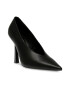 Steve Madden Pantofi stiletto de piele cu varf ascutit - Pled.ro