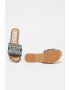 Steve Madden Papuci cu margele Verah - Pled.ro