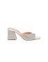 Steve Madden Papuci cu toc masiv - Pled.ro