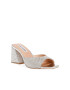 Steve Madden Papuci cu toc masiv - Pled.ro