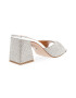 Steve Madden Papuci cu toc masiv - Pled.ro