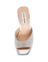 Steve Madden Papuci cu toc masiv - Pled.ro