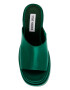 Steve Madden Papuci cu toc masiv Cagey - Pled.ro