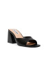 Steve Madden Papuci cu toc masiv Glowing - Pled.ro