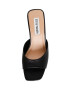 Steve Madden Papuci cu toc masiv Glowing - Pled.ro