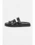 Steve Madden Papuci cu velcro - Pled.ro