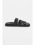 Steve Madden Papuci cu velcro - Pled.ro