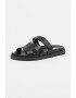 Steve Madden Papuci cu velcro - Pled.ro