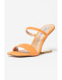 Steve Madden Papuci de piele din piele intoarsa - Pled.ro