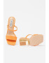 Steve Madden Papuci de piele din piele intoarsa - Pled.ro