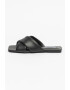 Steve Madden Papuci de piele ecologica Marshal - Pled.ro