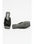 Steve Madden Papuci de piele ecologica Marshal - Pled.ro