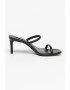 Steve Madden Papuci din piele ecologica cu toc Zealed - Pled.ro