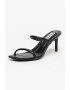 Steve Madden Papuci din piele ecologica cu toc Zealed - Pled.ro