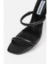 Steve Madden Papuci din piele ecologica cu toc Zealed - Pled.ro