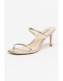 Steve Madden Papuci din piele ecologica cu toc Zealed - Pled.ro