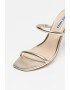 Steve Madden Papuci din piele ecologica cu toc Zealed - Pled.ro