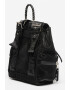 Steve Madden Rucsac cu buzunare exterioare cu fermoar Wilder - Pled.ro