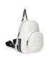 Steve Madden Rucsac de piele ecologica cu aplicatie logo Tempo - Pled.ro