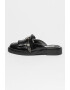 Steve Madden Saboti din piele Lavon - Pled.ro