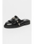 Steve Madden Saboti din piele Lavon - Pled.ro