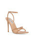 Steve Madden Sandale cu bareta pe glezna si strasuri Bryanna - Pled.ro