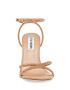 Steve Madden Sandale cu bareta pe glezna si strasuri Bryanna - Pled.ro