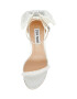 Steve Madden Sandale cu funda pe spate - Pled.ro