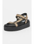 Steve Madden Sandale cu talpa flatform Mayville - Pled.ro