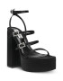 Steve Madden Sandale cu toc masiv Elevator - Pled.ro