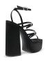 Steve Madden Sandale cu toc masiv Elevator - Pled.ro