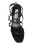 Steve Madden Sandale cu toc masiv Elevator - Pled.ro