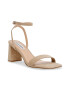 Steve Madden Sandale cu toc masiv Luxe - Pled.ro