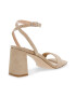 Steve Madden Sandale cu toc masiv Luxe - Pled.ro