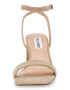 Steve Madden Sandale cu toc masiv Luxe - Pled.ro