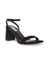 Steve Madden Sandale cu toc masiv Luxe - Pled.ro