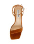 Steve Madden Sandale cu toc masiv Luxe - Pled.ro