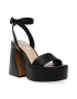 Steve Madden Sandale cu toc masiv Paysin - Pled.ro