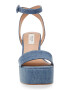 Steve Madden Sandale cu toc masiv Paysin - Pled.ro