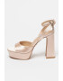 Steve Madden Sandale cu toc masiv Transpire - Pled.ro